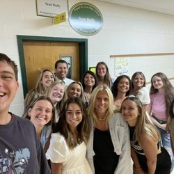 Frank W. Cox High School - Virginia Future Teachers of Tomorrow