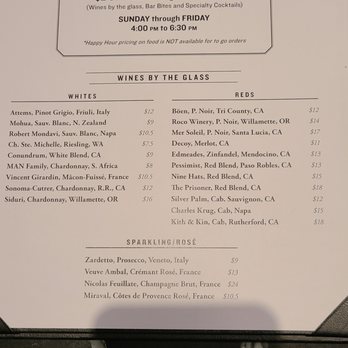 Steve Fields - Happy Hour Menu - Steakhouses Near Me - Plano, Texas Steve Fields - Happy Hour Menu - Steakhouses Near Me - Plano, Texas