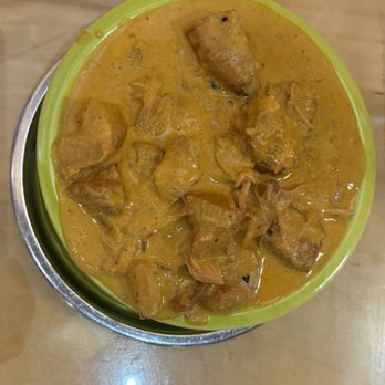 Yak & Yeti - Chicken tikka masala rice bowl - Himalayan/Nepalese Near Me - Anchorage, Alaska Yak & Yeti - Chicken tikka masala rice bowl - Himalayan/Nepalese Near Me - Anchorage, Alaska