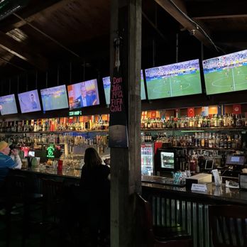 O'Sullivan's Sports Pub - Sports Bars Near Me - Newark, California