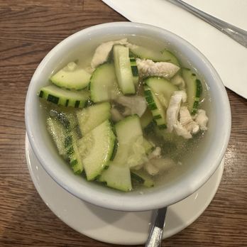 Archi's Thai Bistro - Thai Near Me - Las Vegas, Nevada