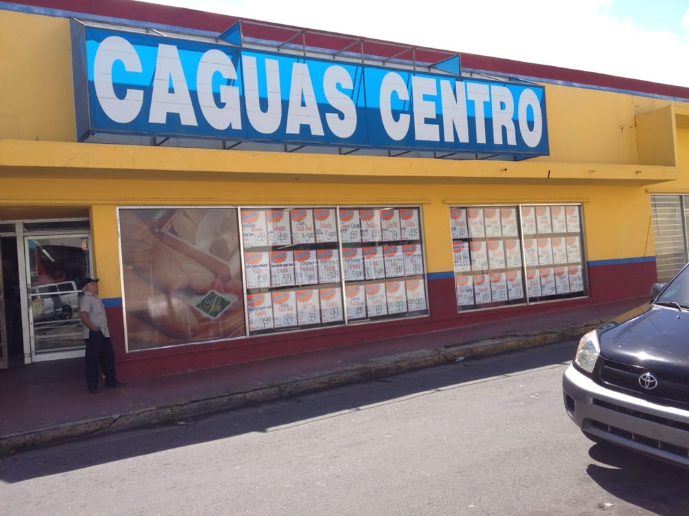 Sup Caguas Centro Image