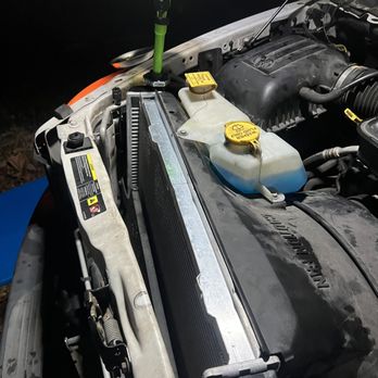 Tony’s Mobile Mechanic - Auto Repair Near Me