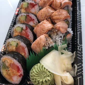 Toyosu Markham - Sushi Bars Near Me - Markham, Ontario Toyosu Markham - Sushi Bars Near Me - Markham, Ontario