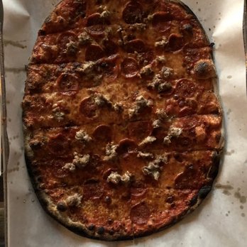 BAR - Pizza Near Me - New Haven, Connecticut BAR - Pizza Near Me - New Haven, Connecticut