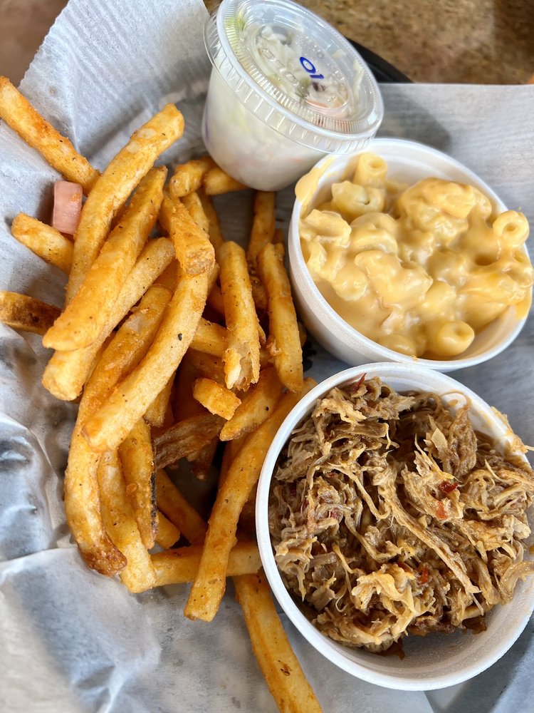 The Marina Bar and Grill