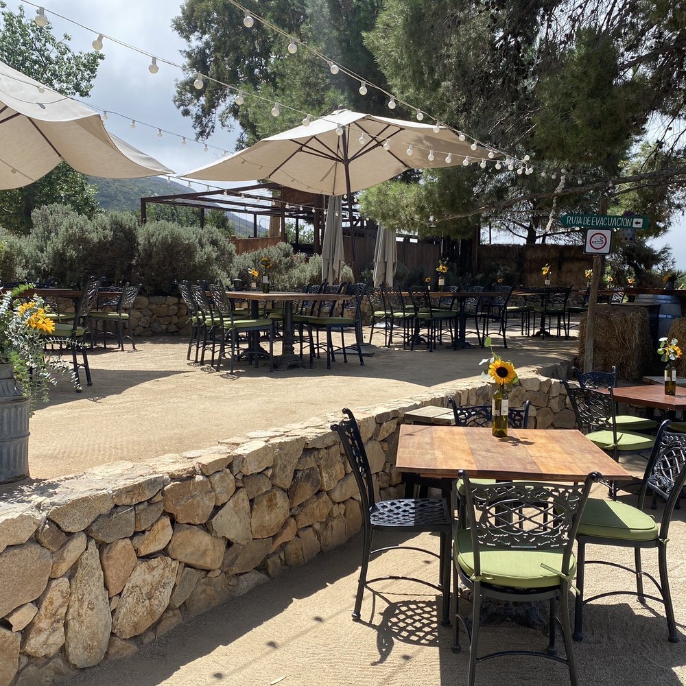 Deckman's en el Mogor - Seating - Modern European Near Me - San Antonio de Las Minas, BCN Deckman's en el Mogor - Seating - Modern European Near Me - San Antonio de Las Minas, BCN