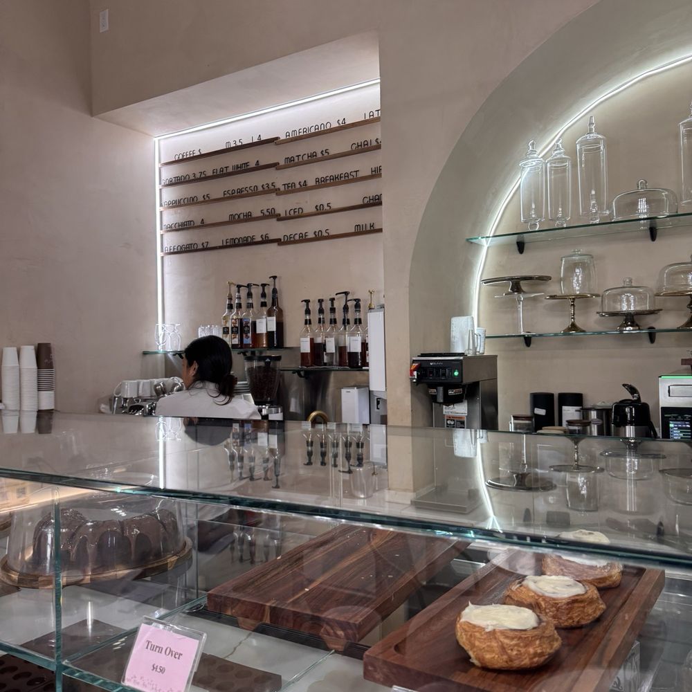 Stop By Café - Interior - Bakeries Near Me - New York, New York Stop By Café - Interior - Bakeries Near Me - New York, New York