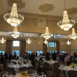 North Ridge Country Club - Ballroom