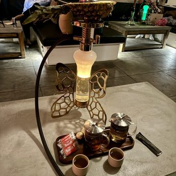 High Desert - Lounges Near Me - Los Angeles, California