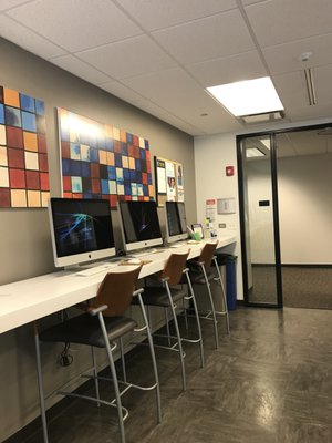 DeVry University Chicago Center