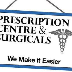 Prescription Centre & Surgicals