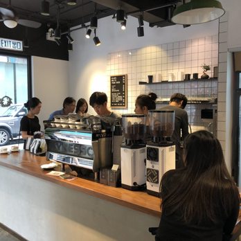 Artista Perfetto - Coffee & Tea Near Me - Hong Kong, HK Artista Perfetto - Coffee & Tea Near Me - Hong Kong, HK