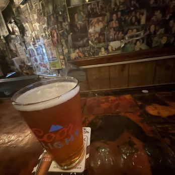 Jimmy's Corner - Sam Adams - Sports Bars Near Me - New York, New York