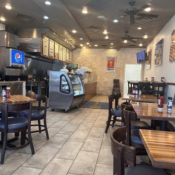 Little Greek Fresh Grill - Greek Near Me - Trinity, Florida Little Greek Fresh Grill - Greek Near Me - Trinity, Florida