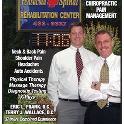 Pensacola Spinal Rehabilitation Center