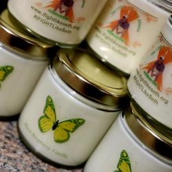 Candle Euphoria