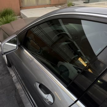 Car City Custom - Car Window Tinting Near Me