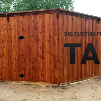 Mark's Fence Repair - Fences & Gates Near Me - Arlington, Texas Mark's Fence Repair - Fences & Gates Near Me - Arlington, Texas