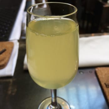backbar - Milk Punch - Cocktail Bars Near Me - Somerville, Massachusetts