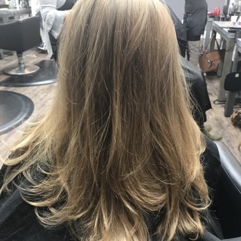 Niki Moon Salon and Spa - The highlight of her day. -A trip to the salon. Like mother like daughter. - Hair Salons Near Me - Naperville, Illinois Niki Moon Salon and Spa - The highlight of her day. -A trip to the salon. Like mother like daughter. - Hair Salons Near Me - Naperville, Illinois