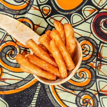 Nimba - Yuka Fries - African Near Me - Chicago, Illinois Nimba - Yuka Fries - African Near Me - Chicago, Illinois