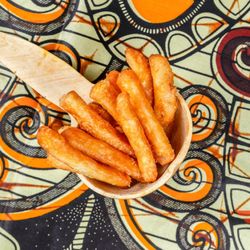 Nimba - Yuka Fries