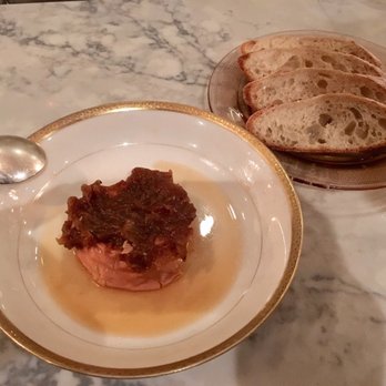 Bar Crenn - Epoisses flambées. Fantastic. - Wine Bars Near Me - San Francisco, California