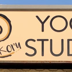Koru Yoga Studio