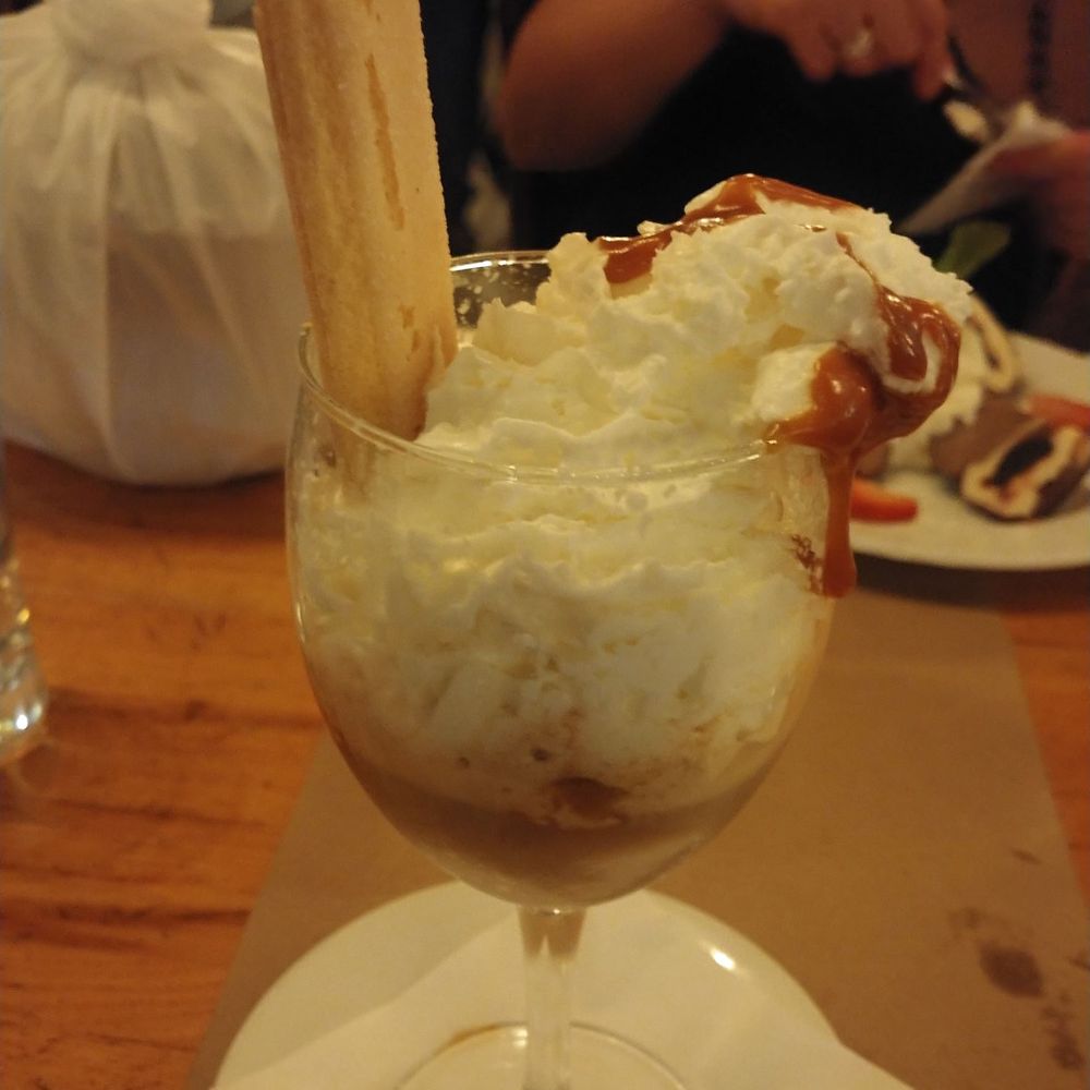 Giovanni's Brooklyn Eats - Tiramisu - Italian Near Me - Brooklyn, New York Giovanni's Brooklyn Eats - Tiramisu - Italian Near Me - Brooklyn, New York