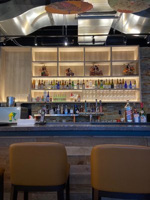 BOKU (Yonge St.) by null