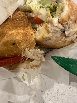 Snarf's Sandwiches by null