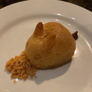 XO Restaurant - Fluffle of Brown Butter-Bunny Mochi - Asian Fusion Near Me - Honolulu, Hawaii XO Restaurant - Fluffle of Brown Butter-Bunny Mochi - Asian Fusion Near Me - Honolulu, Hawaii