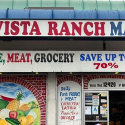 Mar Vista Ranch Market