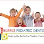 Photo of William Burriss,DDS MS - Burriss Pediatric Dentistry