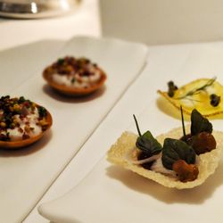 Restaurant Gordon Ramsay