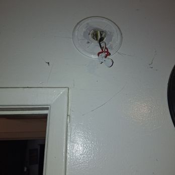 Conrad Property Management - No working fire alarm - Property Management Near Me - Los Angeles, California Conrad Property Management - No working fire alarm - Property Management Near Me - Los Angeles, California