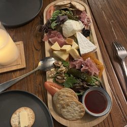 Charcuterie