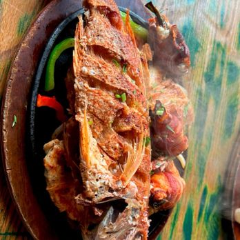 Amigos Mexican Grill - Fajitas pescado - Mexican Near Me - Laurel, Maryland Amigos Mexican Grill - Fajitas pescado - Mexican Near Me - Laurel, Maryland