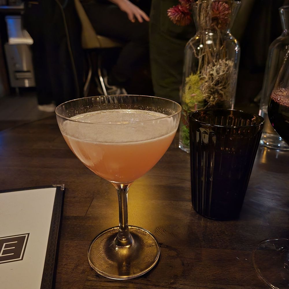 Truce - Cocktail - Coffee & Tea Near Me - Chicago, Illinois Truce - Cocktail - Coffee & Tea Near Me - Chicago, Illinois