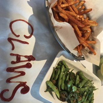 Claws - Cajun/Creole Near Me - Garden Grove, California