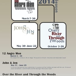 Cherry Creek Theatre