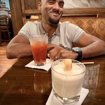 Molly Brown Spirits - Look at this handsome guy and his bloody Molly (: and my adapted Ella Brennen - Distilleries Near Me - Denver, Colorado Molly Brown Spirits - Look at this handsome guy and his bloody Molly (: and my adapted Ella Brennen - Distilleries Near Me - Denver, Colorado