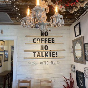 Sunshine Joe’s Coffee Shop - Coffee & Tea Near Me - Largo, Florida