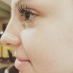 LifeSpa Reston - Lash extensions by Susan