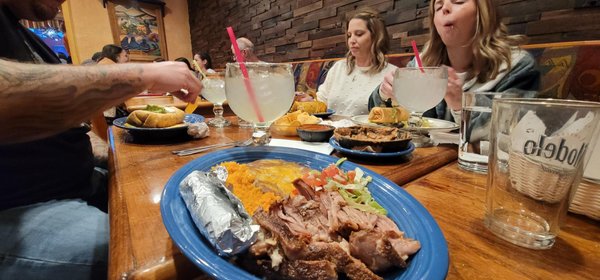 Miguel's Mexican Food At Midtown by null