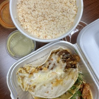 Taqueria La Ventana - Elotes Single - Mexican Near Me - Dallas, Texas Taqueria La Ventana - Elotes Single - Mexican Near Me - Dallas, Texas