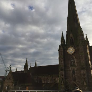 Bullring - Church - Shopping Centers Near Me - Birmingham, XWM Bullring - Church - Shopping Centers Near Me - Birmingham, XWM
