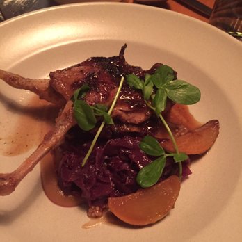 The Dabney - Quail. Tastes better than the claws look. Overall decent. Nothing amazing - New American Near Me - Washington, DC, District of Columbia The Dabney - Quail. Tastes better than the claws look. Overall decent. Nothing amazing - New American Near Me - Washington, DC, District of Columbia