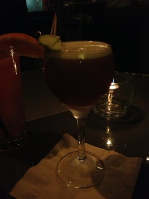 Fox Liquor Bar by null